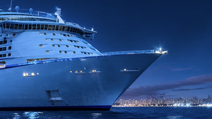 Ship Design