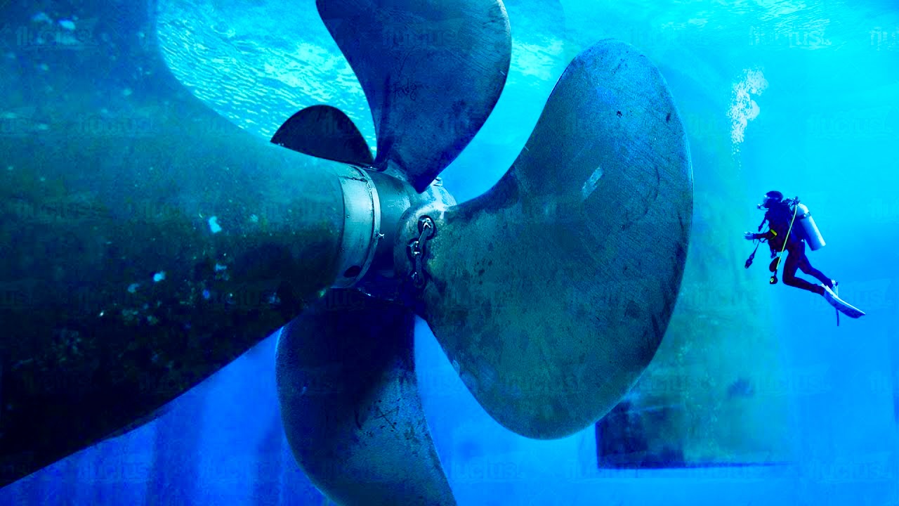 Subsea Support