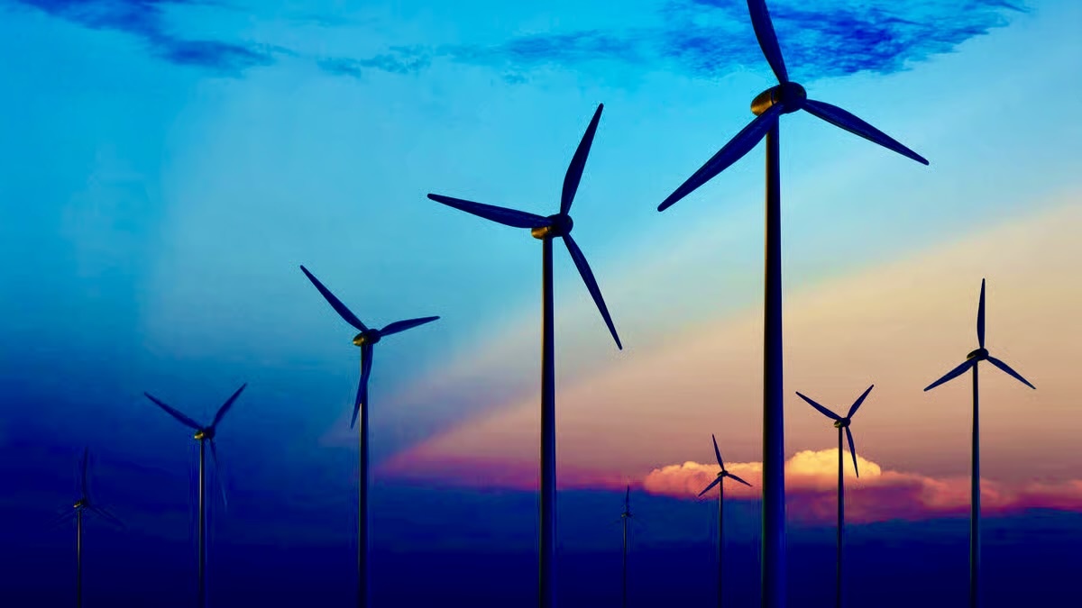 Renewable Energy