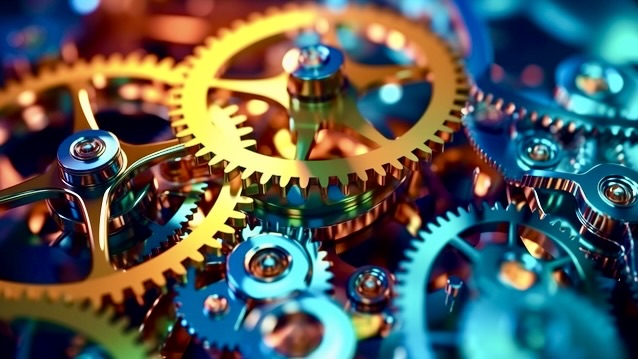Equipment Engineering