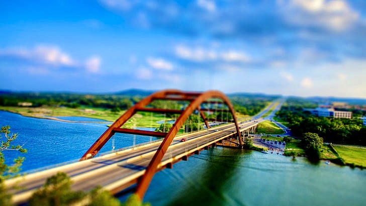Infrastructure Development