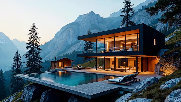 Residential Projects