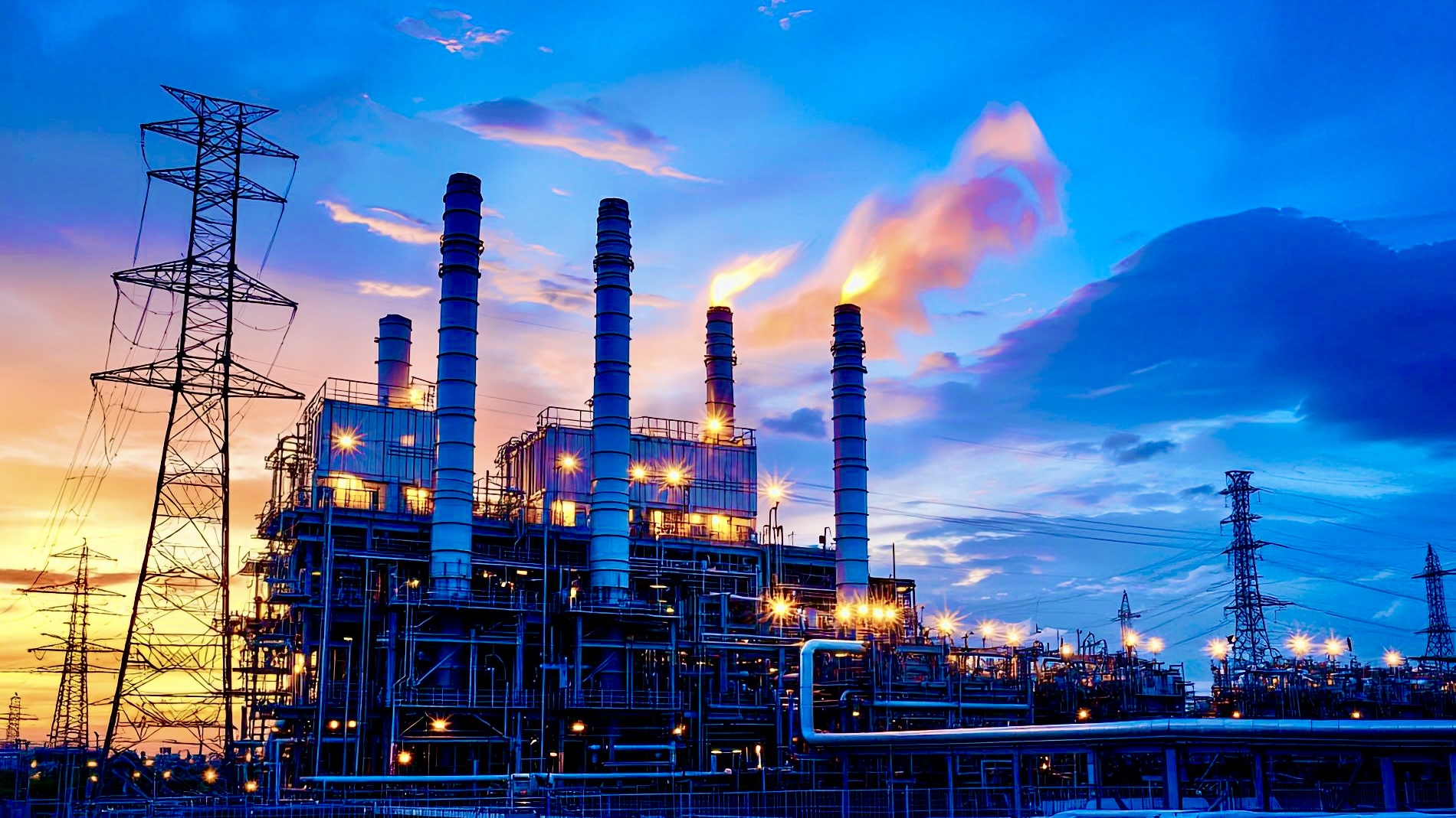 Process Engineering