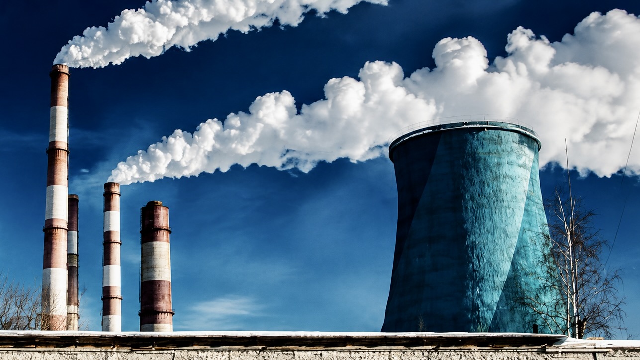 Industrial Projects